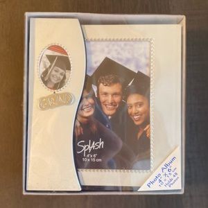 🆕🎓 Graduation Photo Album